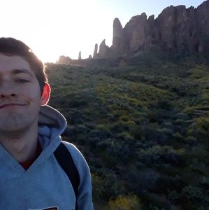 Meet your Posher, Shane